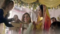 Sexy Sohai Ali Abro and Hamza Ali Abbasi  New Ad Going Viral on Internet