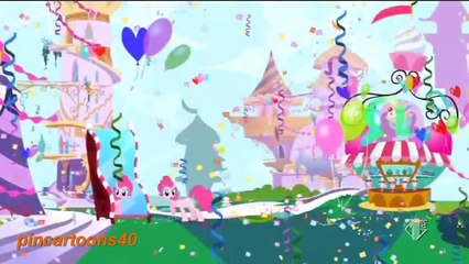 My Little Pony: FiM - FULL Italian Opening (330 - W/ Subtitles) | Sigla COMPLETA