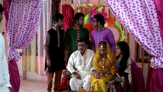 "Swedish Girl" Singing Bengali Song with Sweet Voice 'Ore 