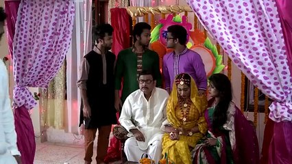 Tomay Peye _ Shawon Gaanwala _ Telefilm EKHONO AMI Ft Apurbo Momo