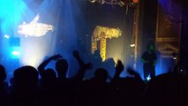 Run The Jewels 'Sea Legs' at the Odgen Theater Denver, CO  10/21/2015