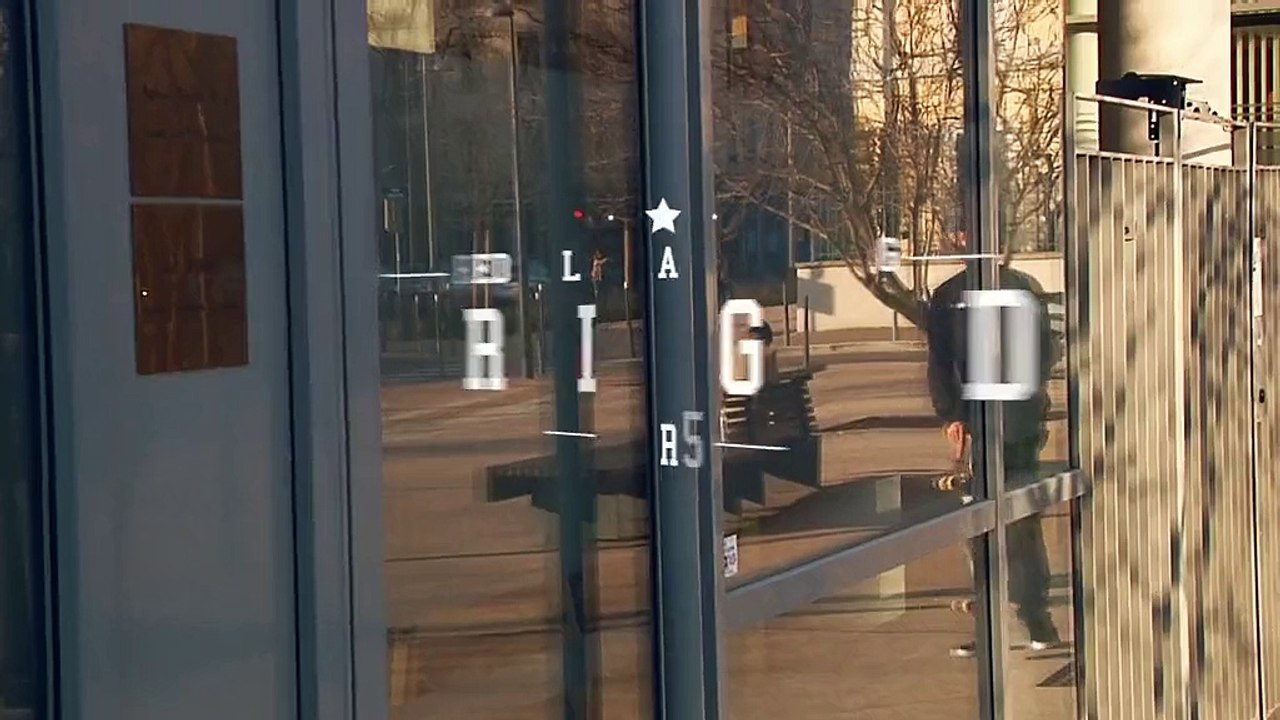 5 For 5 | France's Aurélien Giraud Puts Up 5 Bangers