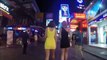 Where to find Beautiful Russian girls in Walking Street Pattaya Thailand