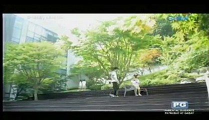 Hi School Love On April 14, 2016 Part 1