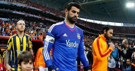 Volkan Demirel: Allah Bize Beraberliğe Sevinmeyi Nasip Etmesin