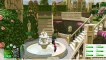 Les Sims 4 Kit d'Objets Jardin Romantique PC Key Generator Télécharger