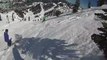 Olympic Lady Chair Line Squaw Valley, CA - 