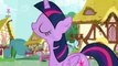 Twilights Day Out With Spike - MLP: Friendship Is Magic [HD]