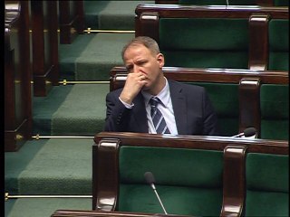 Poseł Anna Zalewska - Wystąpienie z dnia 13 kwietnia 2016 roku.