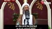 Agha Syed Jawad Naqvi about Sheikh Nimr Baqr al-Nimr.