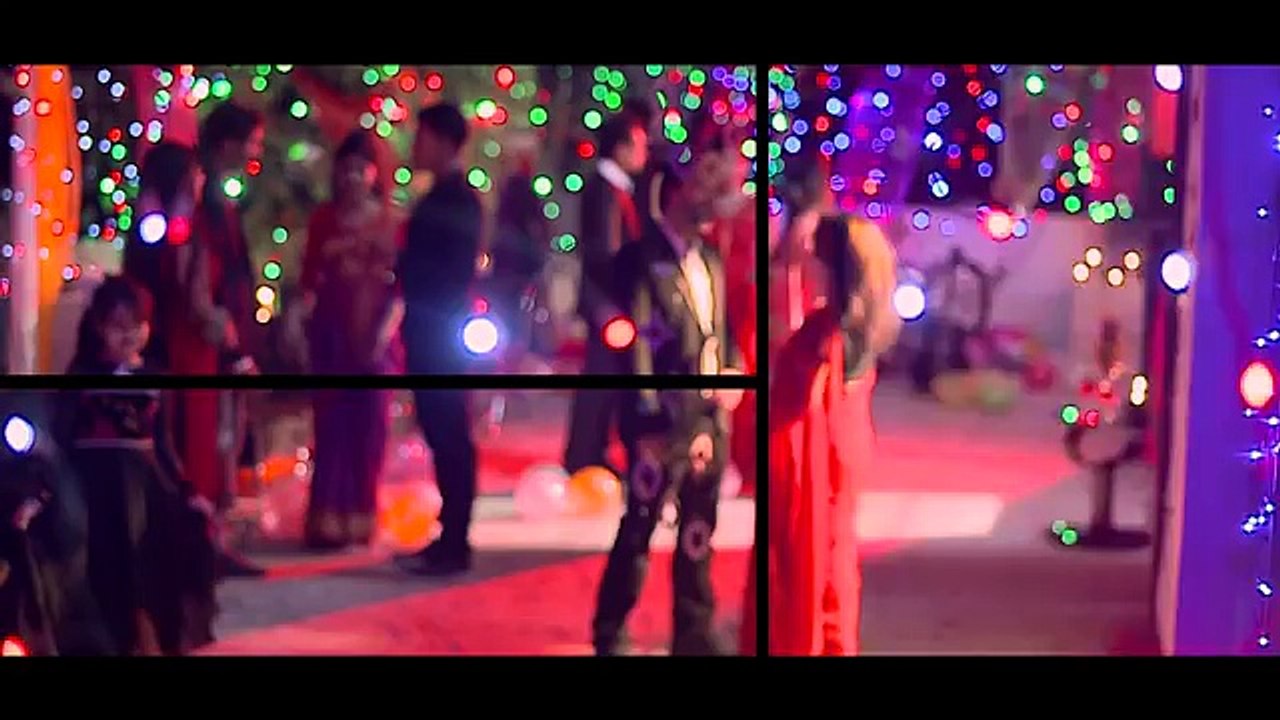 Bangla new song 2016 _ Kew toh ar janena _ JAD