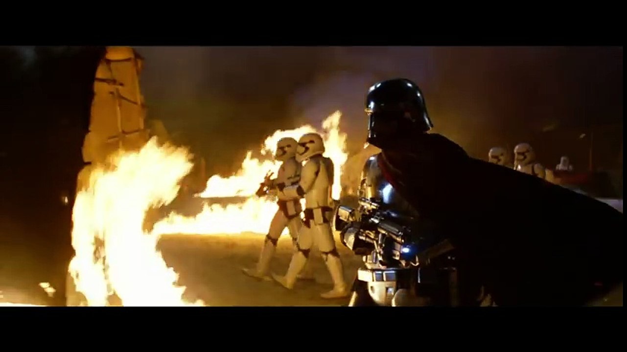 Star Wars_ The Force Awakens Ultimate Force Trailer (2015)  By Fun Mediaa