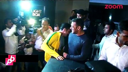 Here's What Made Salman Khan 'The Angry Young Man' -