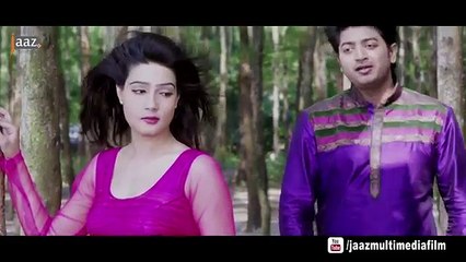 Bole De Video Song _ Mahiya Mahi _ Bappy _ Onek Dame Kena Bengali Film 2016