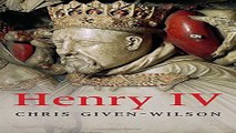 Download Henry IV  The English Monarchs Series