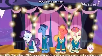 My little Pony Season 4 Episode 14 Filli Vanilli FIND YOUVE GOT, THE MUSIC (Flutterguy)