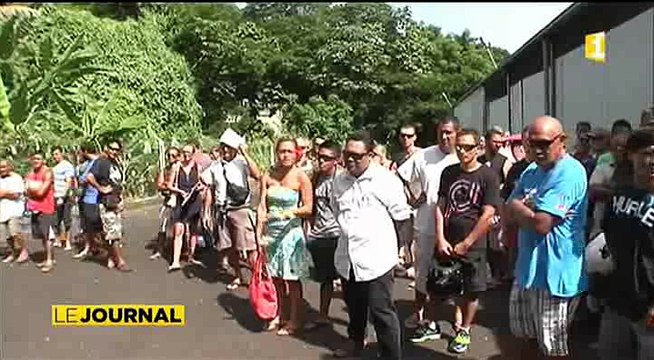 Les ventes aux enchères font recette