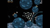 Angry Birds Star Wars / D-5 Golden Egg and 3 Stars / Walkthrough [HD]
