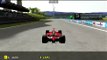 seven cars altogether and two more behind them F1 2002 Lap times multiplayer Lap times hotlap online results Grand Prix Racing setups F1C F1 Challenge 99 02 formula 1 Mod 2012 2013 2014 2015 41