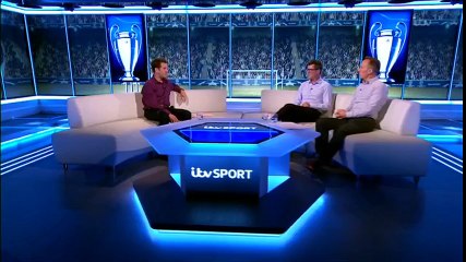 Champions League Highlights (ITV) – 13th April 2016