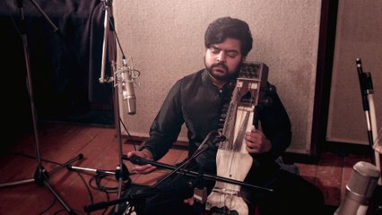 Yorkston/Thorne/Khan - Broken Wave (Live at The Square)