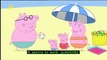 Peppa Pig (Series 1) - At The Beach (with subtitles) 5