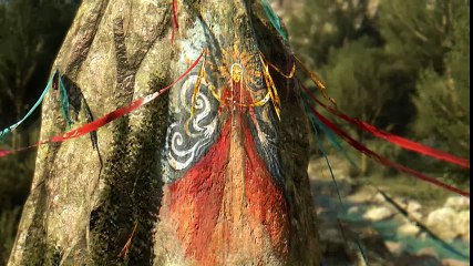 Dying Light - The Following - PC Trailer