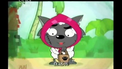 [Thuyết Minh] Cừu Vui Vẻ Và Sói Xám :Tập 7-Giọng Hát Của Cừu Lười Biếng