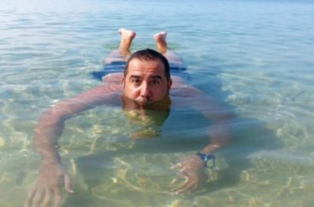 Ata Demirer'in Survivor Videosu Rekor Kırdı