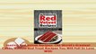 PDF  mazing Red Velvet Recipes The Worlds Greatest Cakes Sweets and Treat Recipes You Will PDF Full Ebook