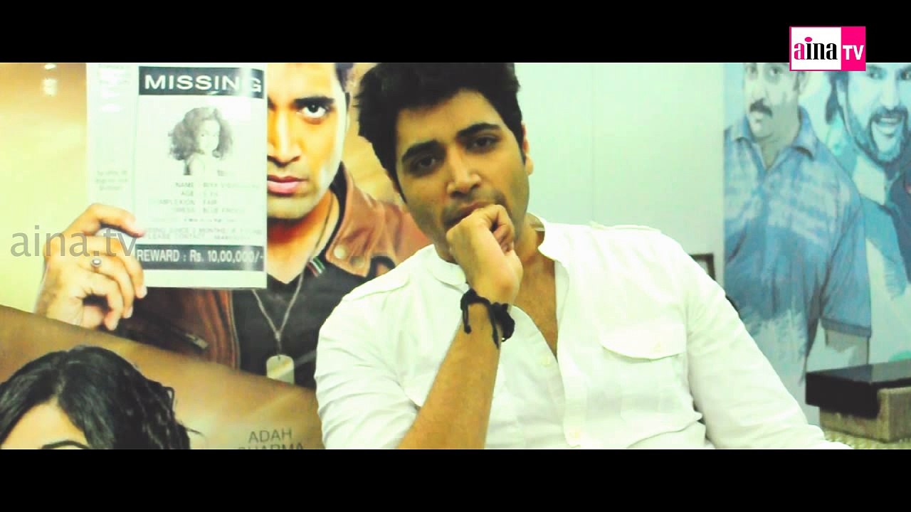Journey of Kshnam Movie