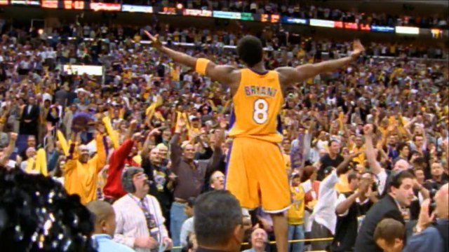 Les adieux de Kobe Bryant à la NBA, vus par les médias US