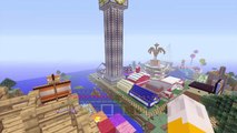 stampylonghead | Minecraft Xbox   Horsing Around 400