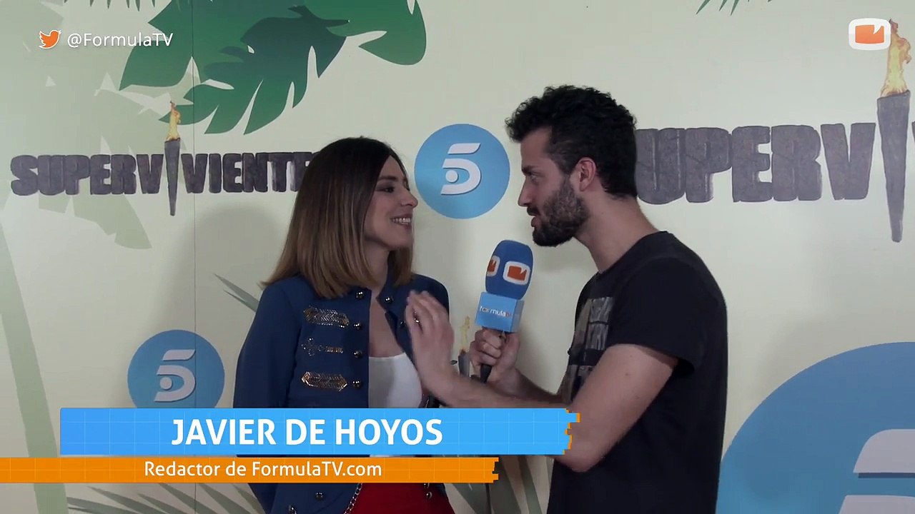 Sandra Barneda opina sobre la supuesta implicación de Imanol Arias y otros famosos en los papeles de Panamá