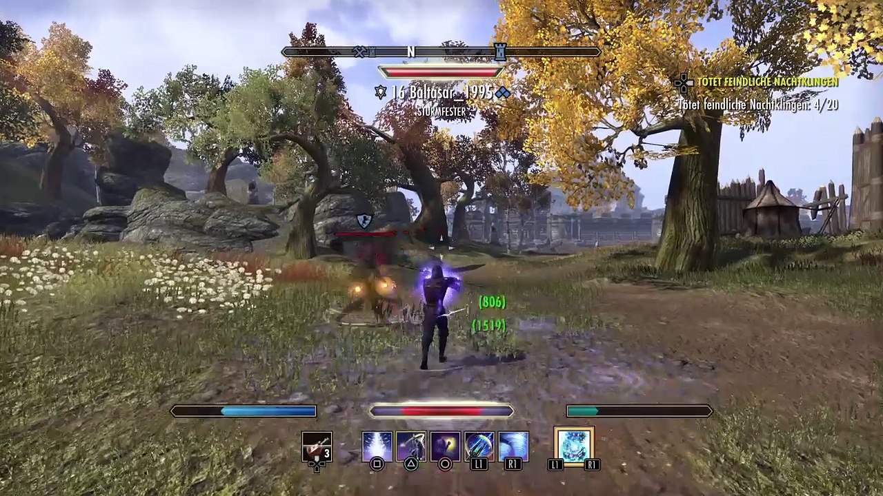 Love Dragonknights