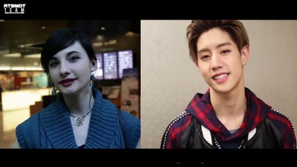 [ATSMĐT] [Vietsub] KCON GOT7 Answer Question