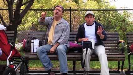 Lords of the Playground Sneak Peek