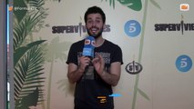 El concursante que debe participar en 'Supervivientes 2016' según Jorge Javier, Sandra Barneda y Lara Álvarez