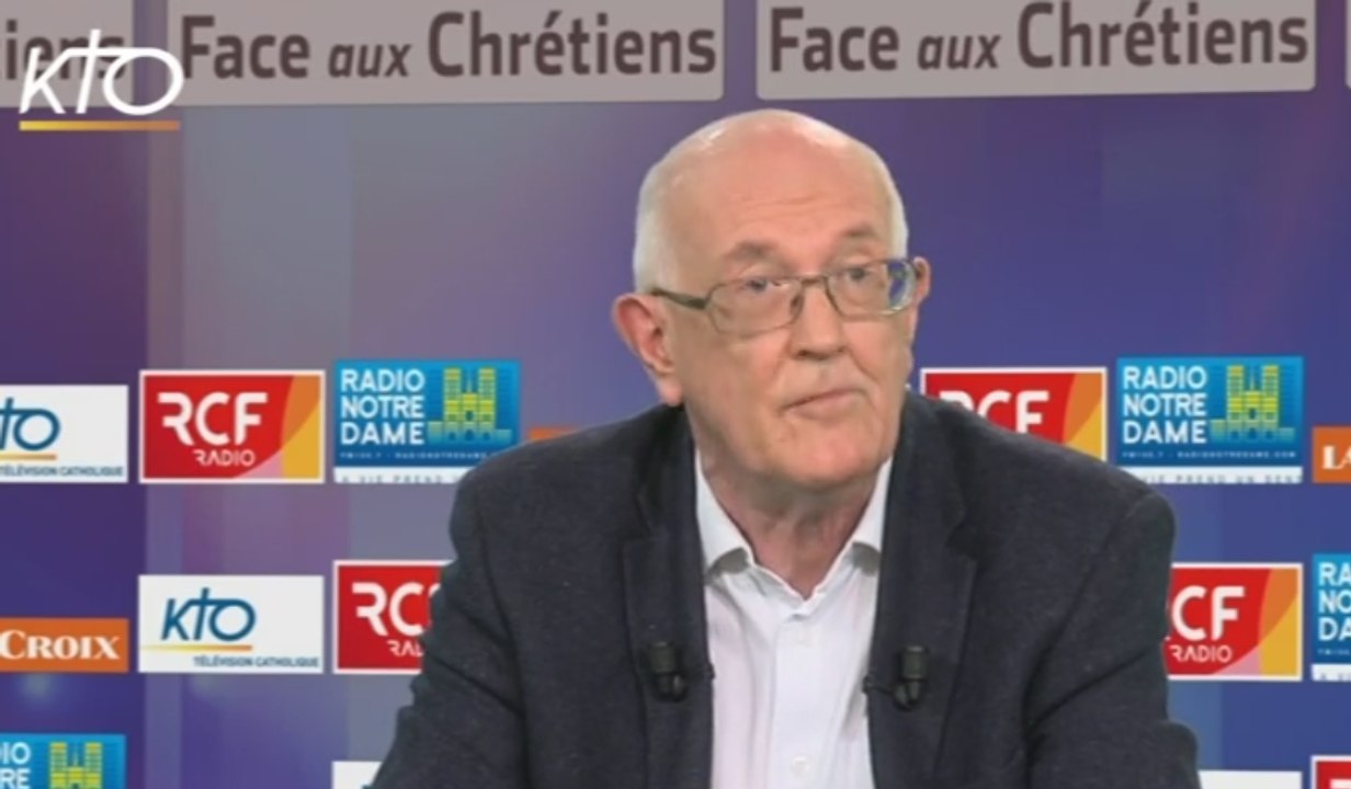 M. Gauchet - Islam : "L'occidentalisation culturelle du monde est confrontée à la réaction des cultures traditionnelles"