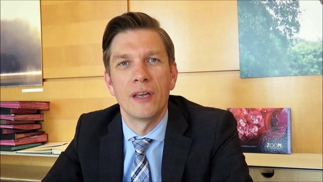 Mathieu Klein : premier bilan à la présidence du Conseil départemental de Meurthe-et-Moselle