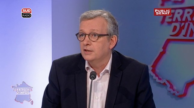 Pierre Laurent : François Hollande ne convaincra plus les Français