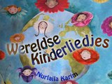 Wereldse Kinderliedjes - Verjaardag door Nurlaila Karim