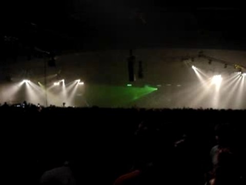 Miss Kittin sonar 2005