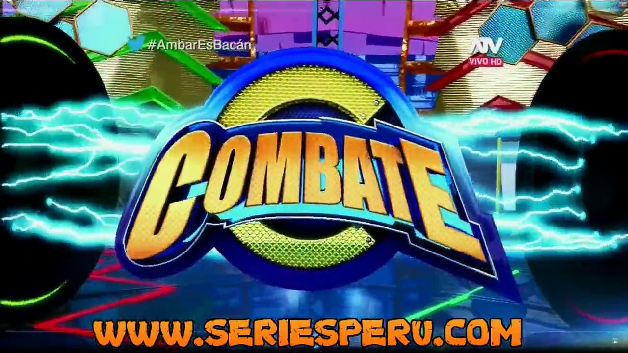 COMBATE