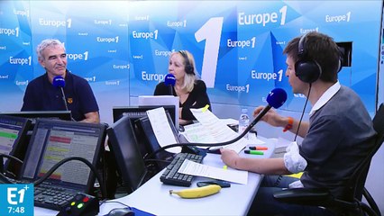 Domenech : "les politiques feraient mieux de bien gérer le pays"