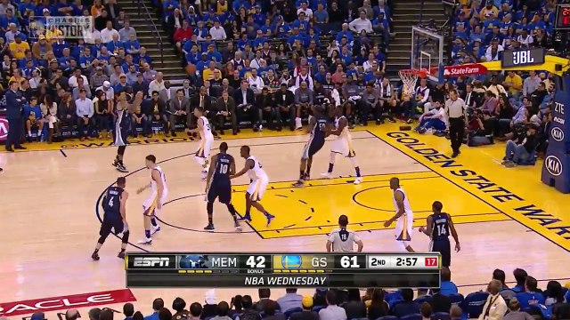 Stephen Curry 46 Points Highlights Grizzlies vs Warriors April 13, 2016 NBA 2015-16 Season
