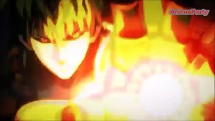 『One PUNCH MAN』AMV【Highscore】