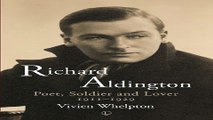 Download Richard Aldington  Poet  Soldier  Lover 1911 29