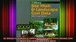 Read  RS Means Site Work  Landscape Cost Data 2009 Means Site Work and Landscape Cost Data  Full EBook