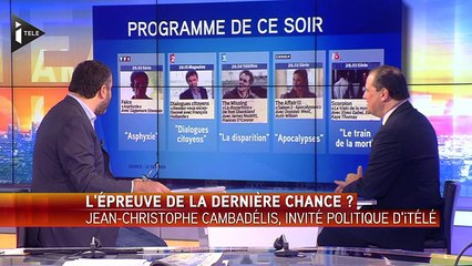L'invité de Bruce Toussaint du 14/04/2016